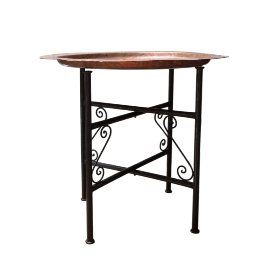 Boho Loungetisch